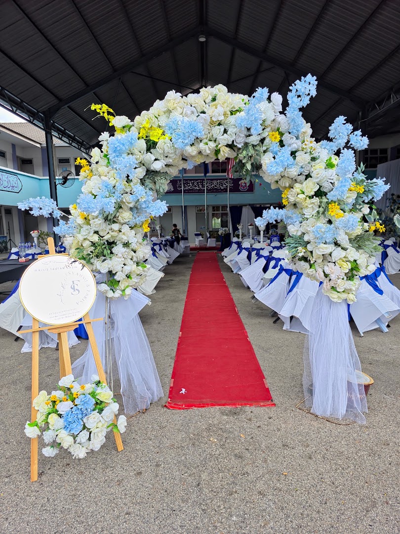 Nazri Bridal gallery photo