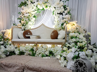 Nazri Bridal, Bridal Shop in Batu Pahat