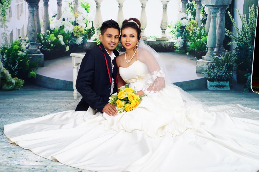 Neelz Bridal and Personal Makeover Services gallery photo