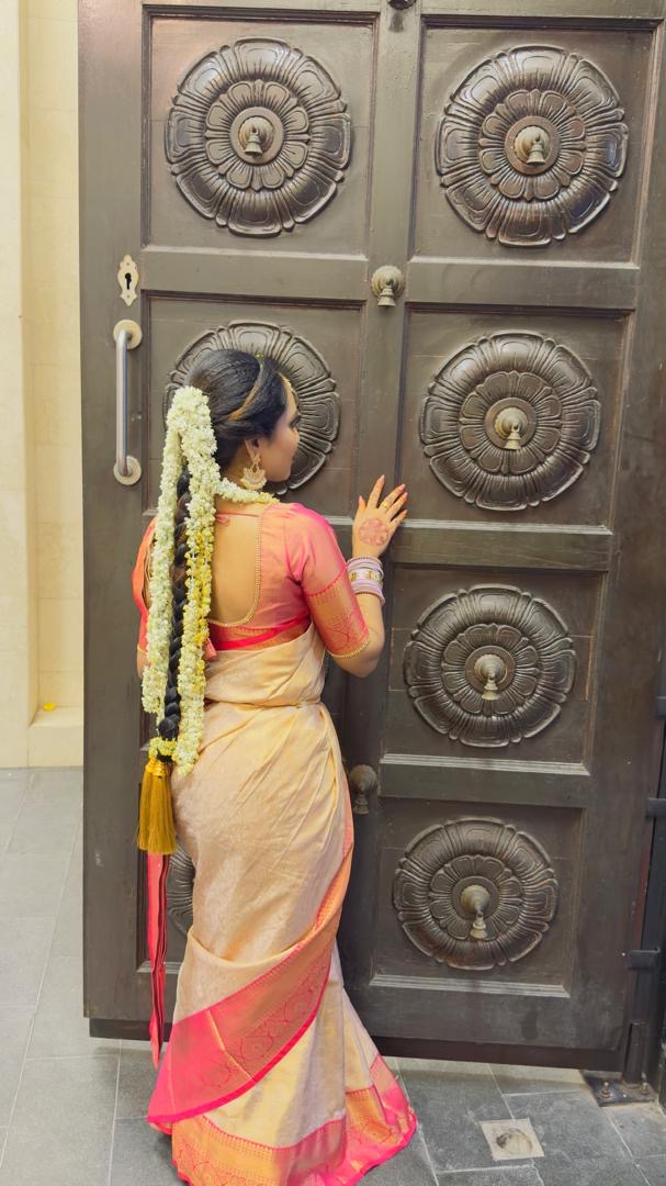Neelz Bridal and Personal Makeover Services gallery photo