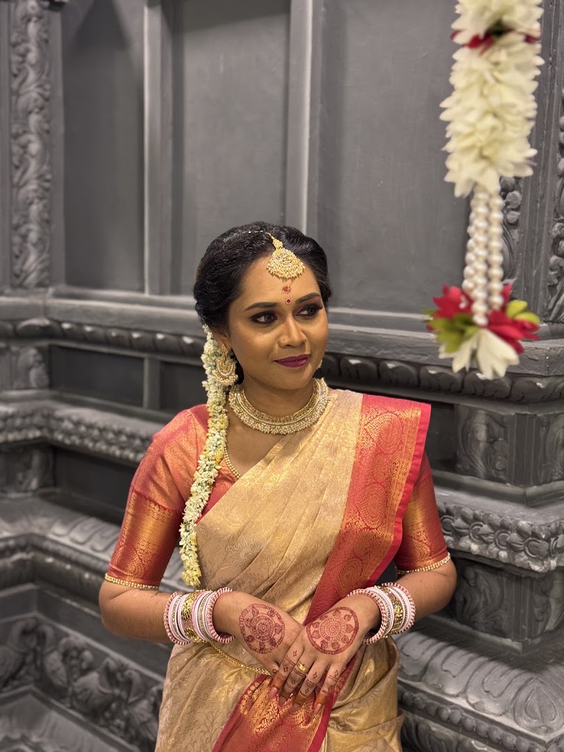 Neelz Bridal and Personal Makeover Services gallery photo