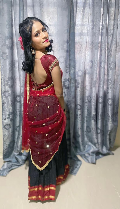 Neelz Bridal and Personal Makeover Services, Bridal Shop in Subang Jaya
