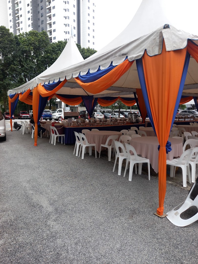 Nenekatering Services gallery photo