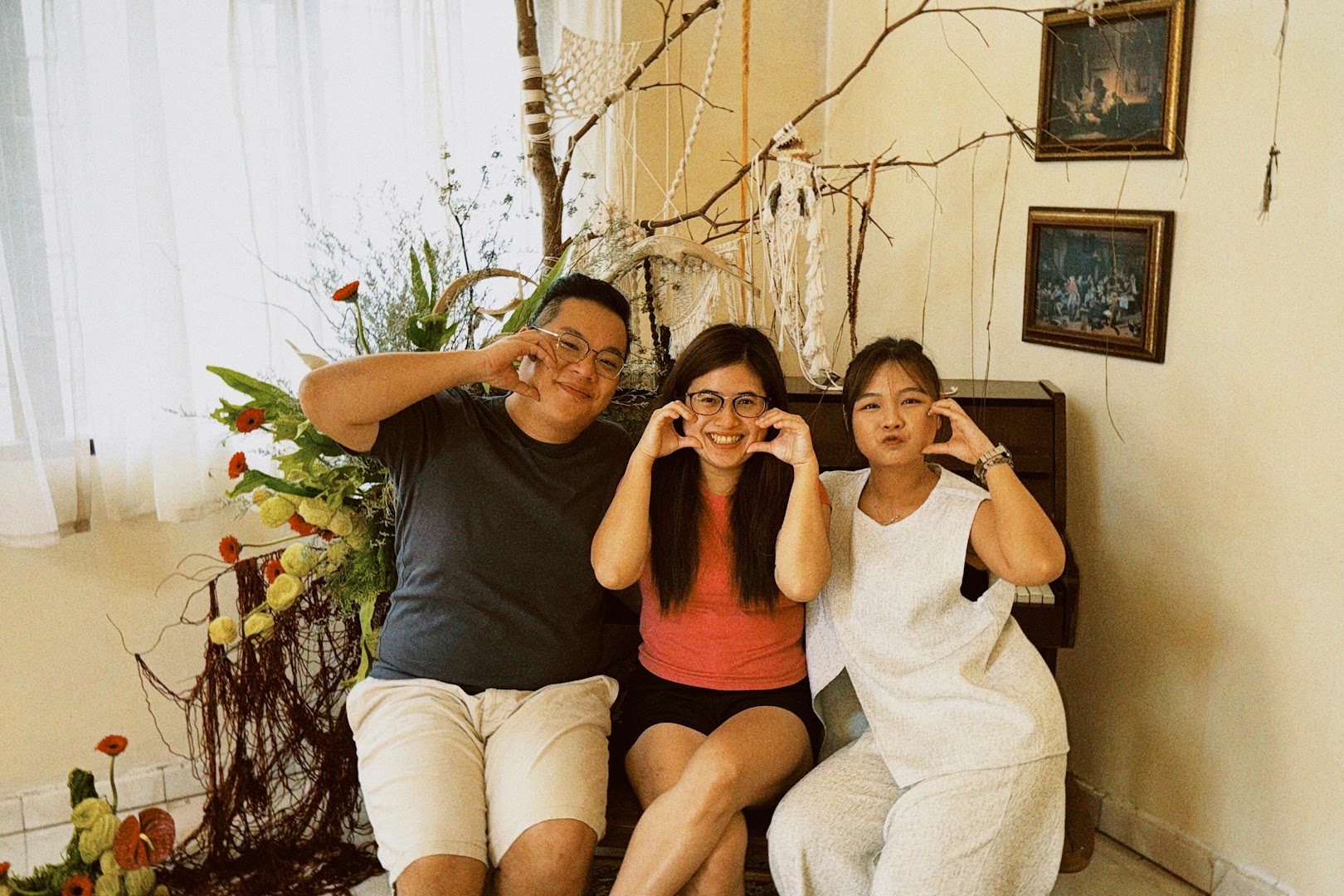 Nest 窩 (nestinginbp) gallery photo