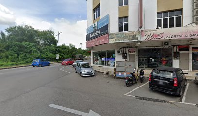 New Franco Bridal Studio • Mentakab, Bridal Shop in Temerloh