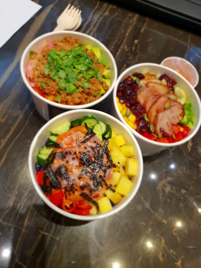 ÉNFD Events & Catering gallery photo