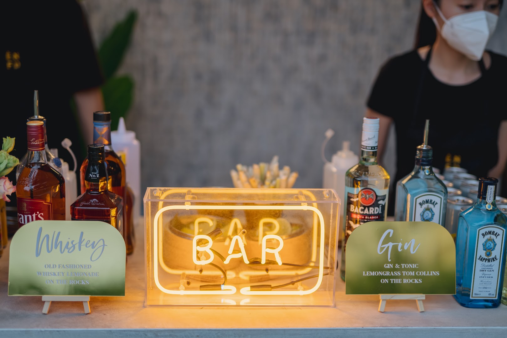 ÉNFD Events & Catering gallery photo
