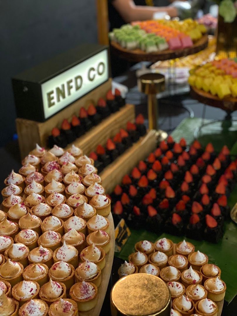 ÉNFD Events & Catering gallery photo
