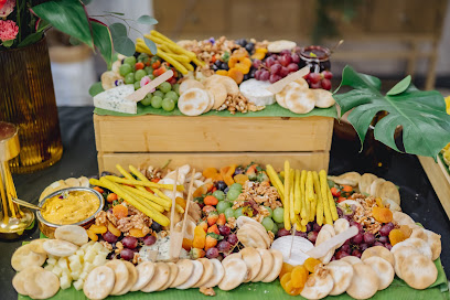 ÉNFD Events & Catering, Wedding Caterer in Penang