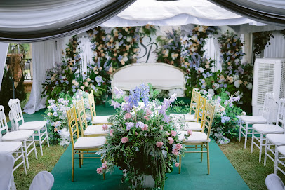 NFL Bridal Gallery, Bridal Shop in Johor Bahru