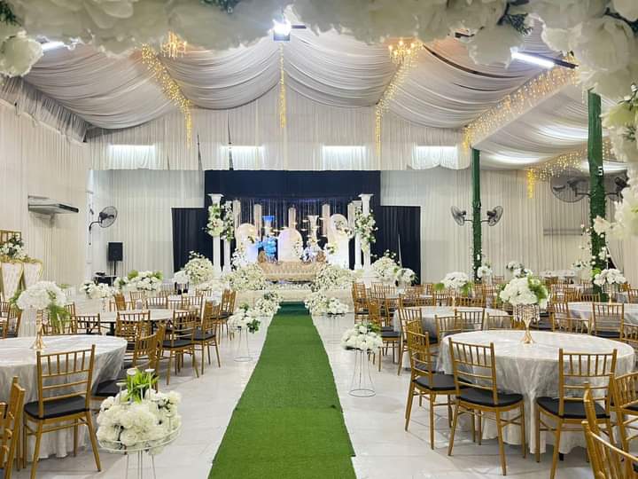 NH Wedding gallery photo
