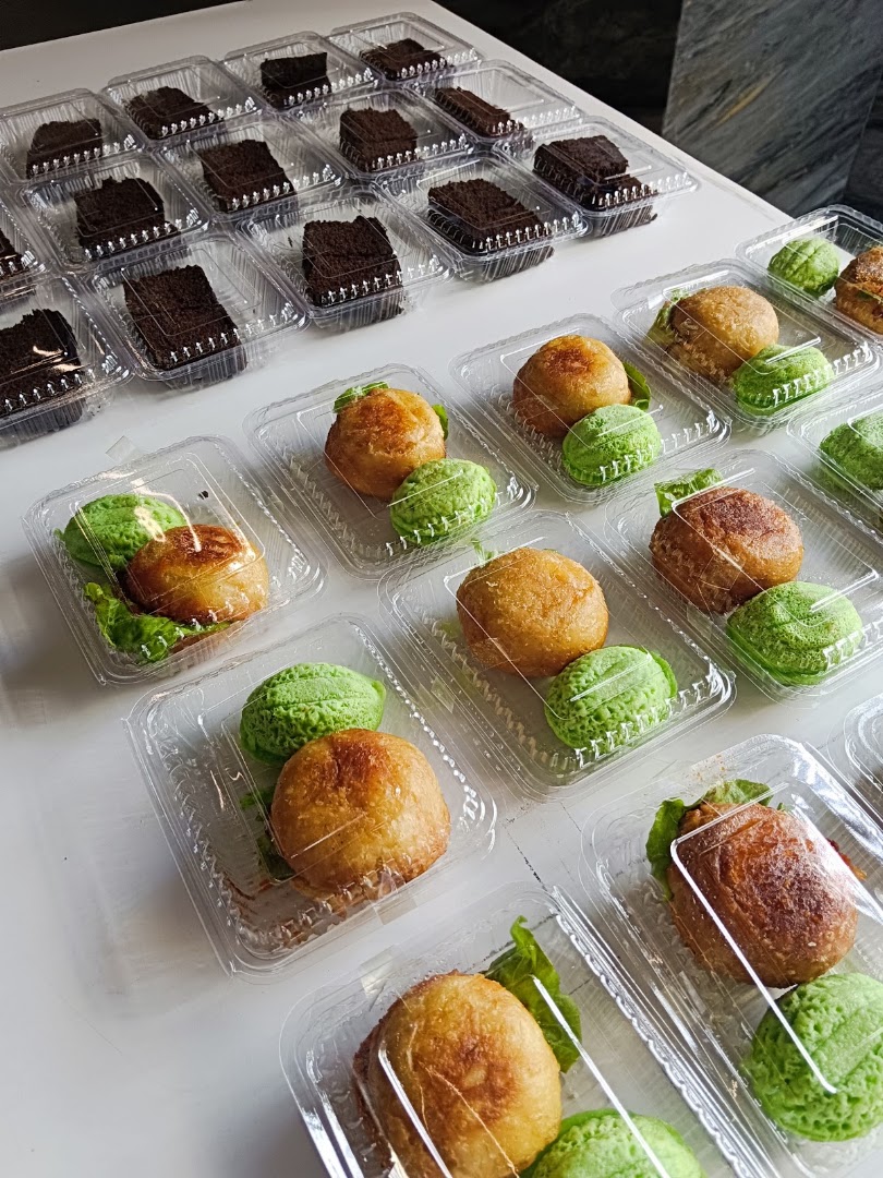 NHM Catering gallery photo