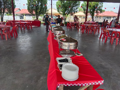 NHM Catering, Wedding Caterer in Ipoh