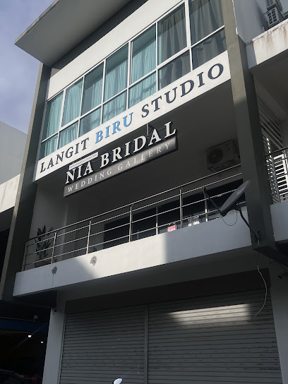 NIA BRIDAL WEDDING GALLERY, Bridal Shop in Kota Kinabalu