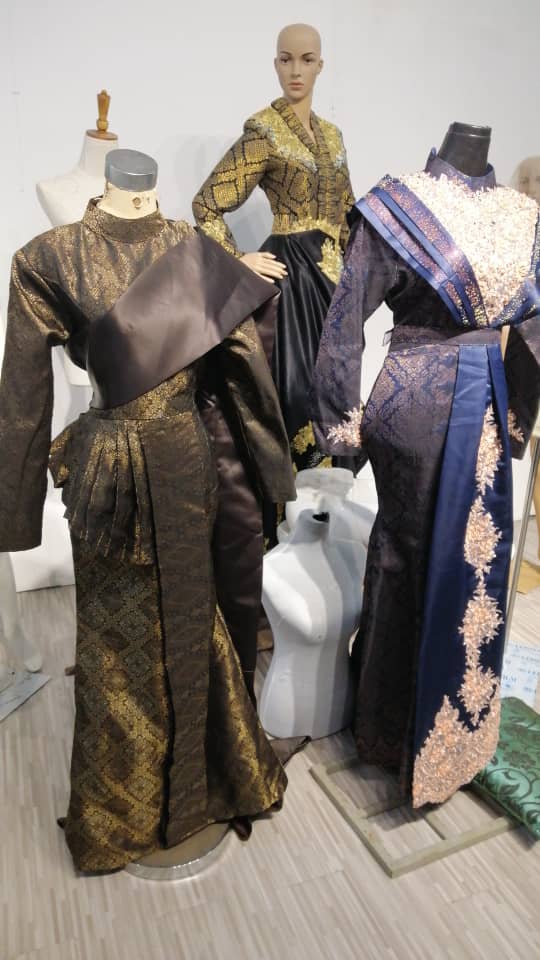 Nia Empire Wedding gallery photo