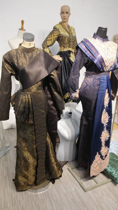 Nia Empire Wedding, Bridal Shop in Melaka