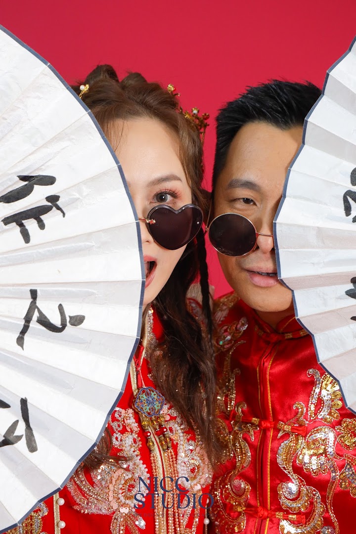 Nicc Studio gallery photo