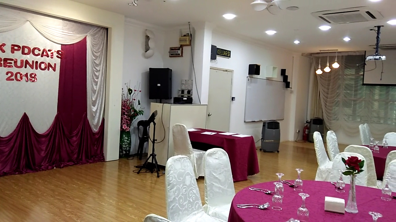 Nice Banquet Sabah gallery photo