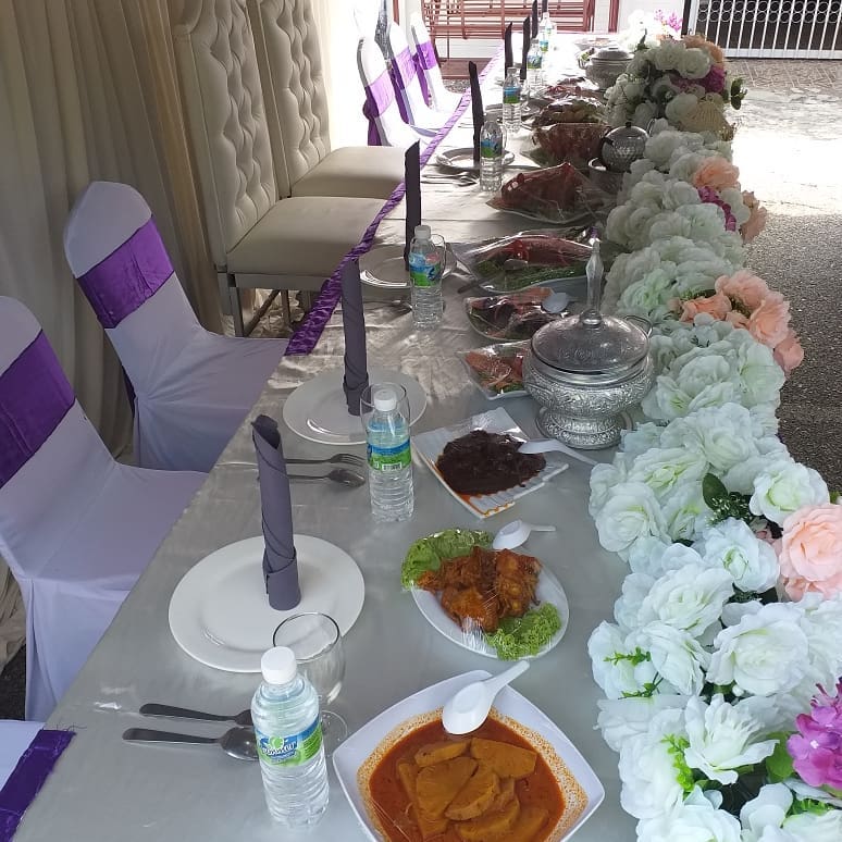 Nida Catering Wedding Planner gallery photo
