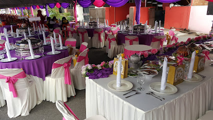 Nida Catering Wedding Planner, Wedding Caterer in Ipoh