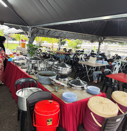 Nikita Kitchen SP, Wedding Caterer in Sungai Petani