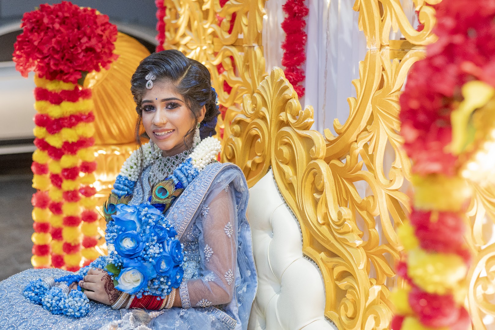 Nishaas Bridal & Beauty gallery photo