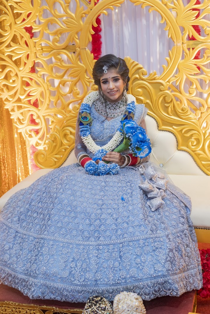 Nishaas Bridal & Beauty gallery photo