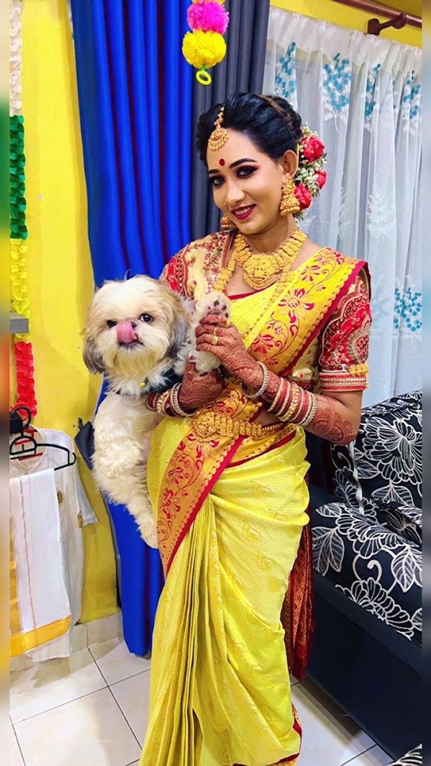 Nishaas Bridal & Beauty gallery photo