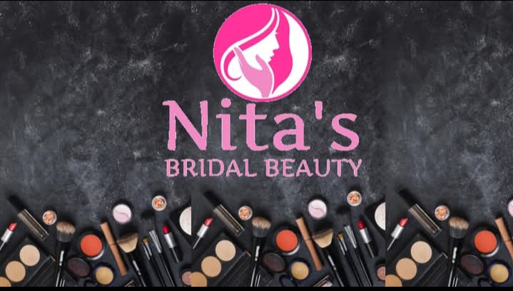 Nita's Bridal Beauty Studio gallery photo