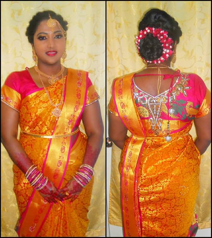 Nita's Bridal Beauty Studio gallery photo