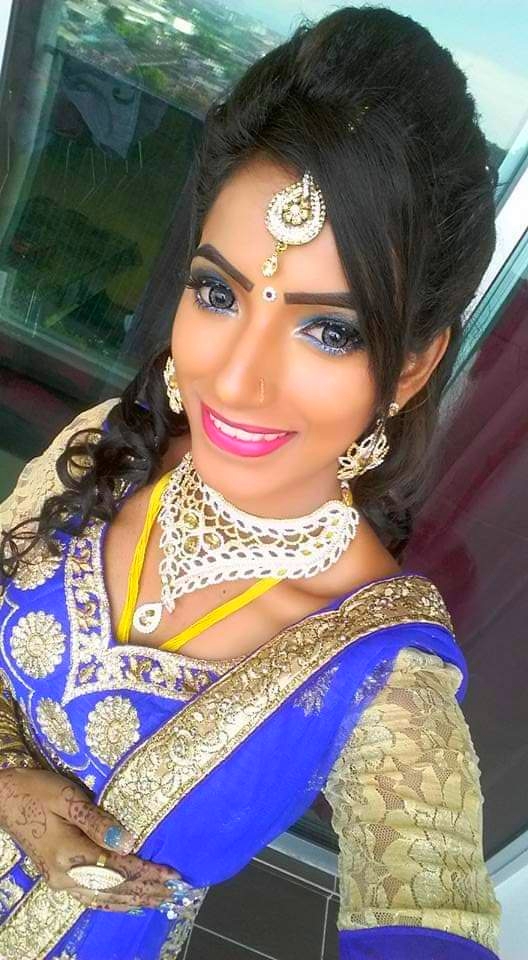 Nita's Bridal Beauty Studio gallery photo
