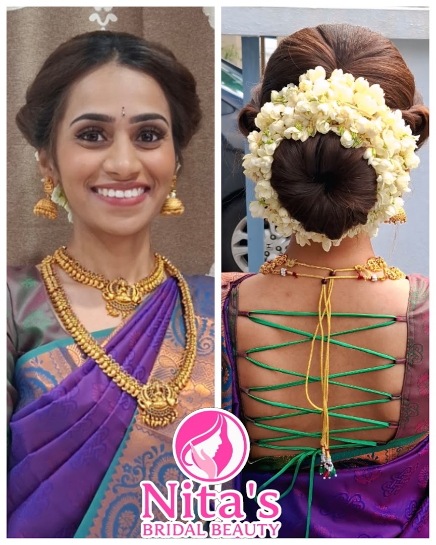 Nita's Bridal Beauty Studio gallery photo