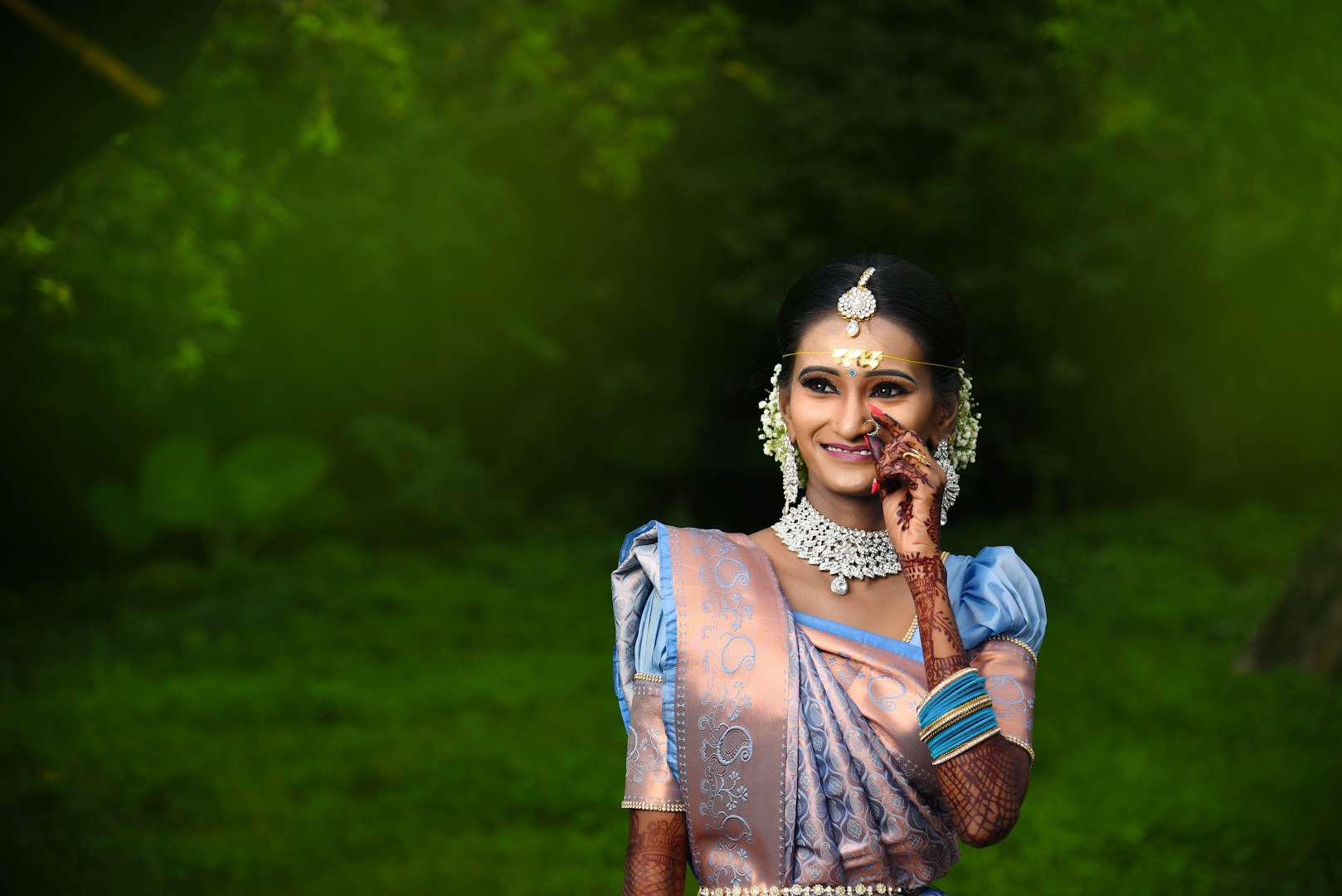 Nivan HD Studio gallery photo