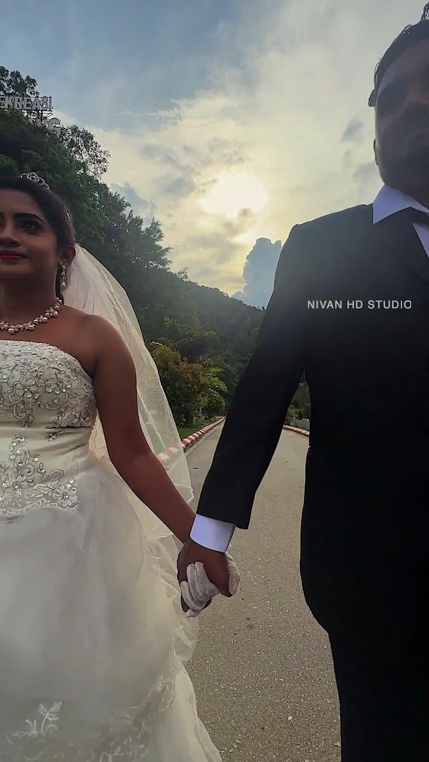 Nivan HD Studio gallery photo