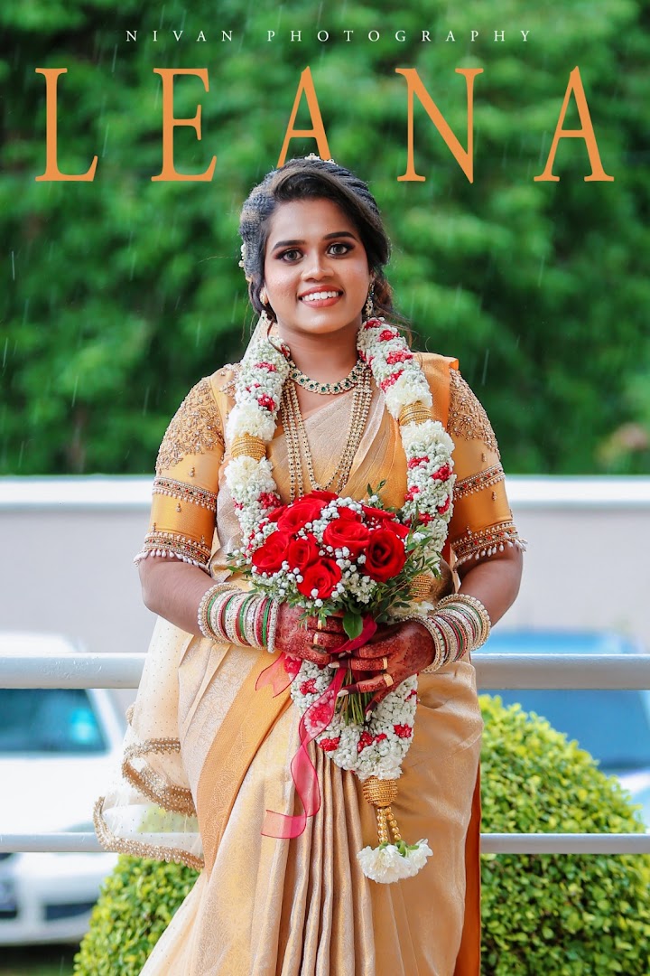 Nivan HD Studio gallery photo