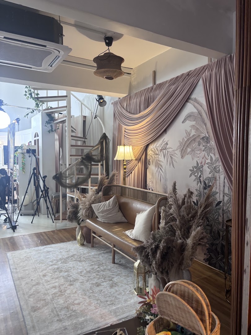 NoA Studio Shah Alam gallery photo