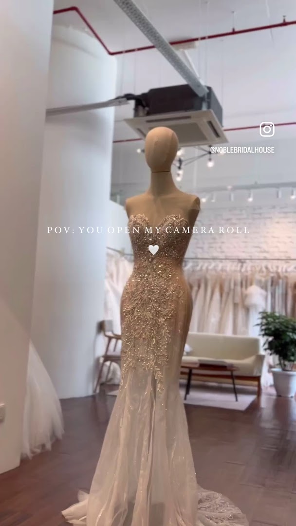 Noble Bridal House (Rose Of Jericho) gallery photo