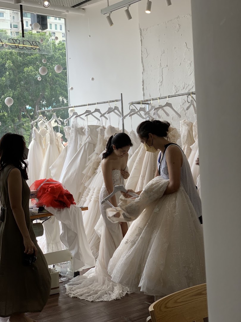 Noble Bridal House (Rose Of Jericho) gallery photo