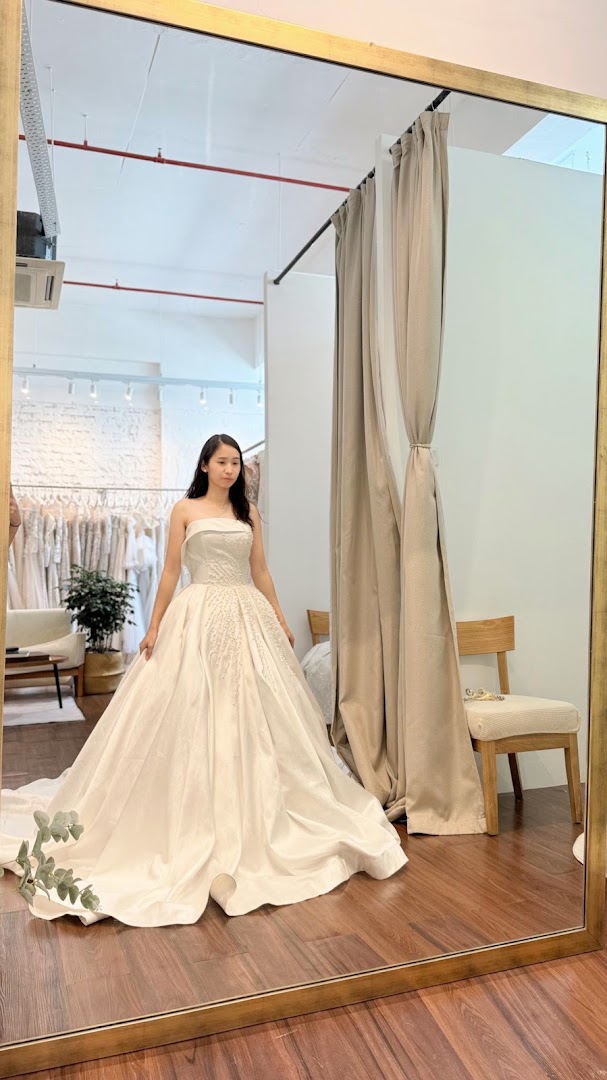 Noble Bridal House (Rose Of Jericho) gallery photo