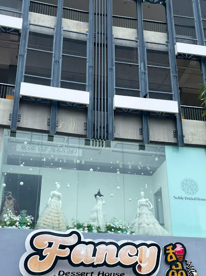 Noble Bridal House (Rose Of Jericho), Bridal Shop in Butterworth