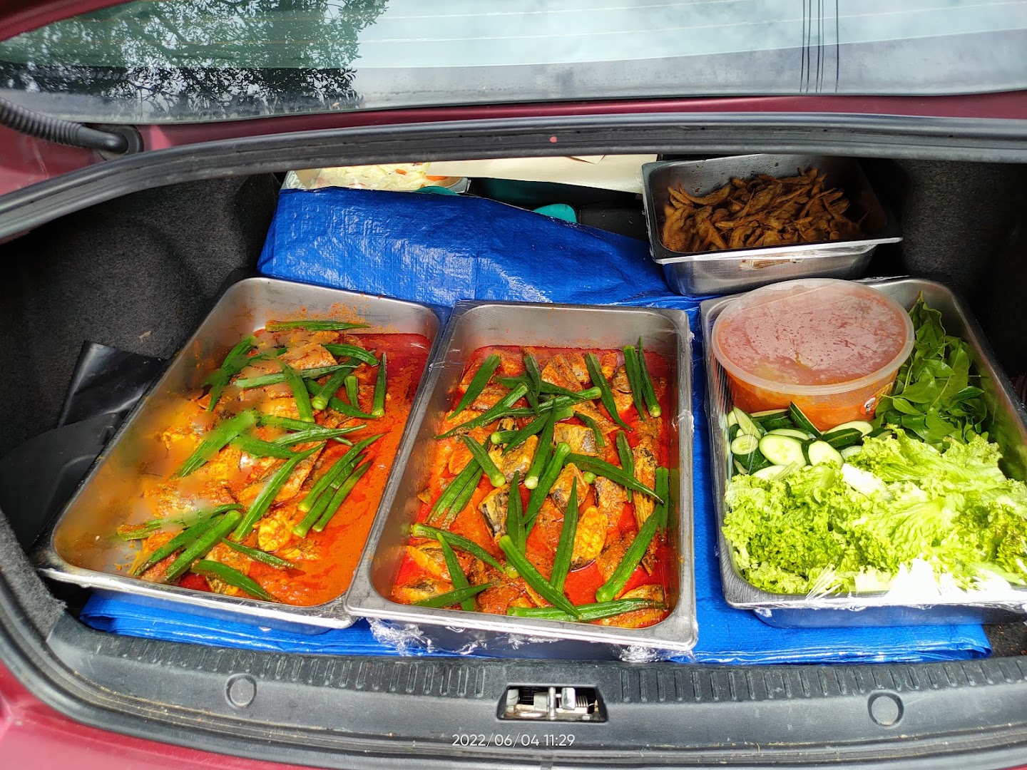 Noraini Catering gallery photo