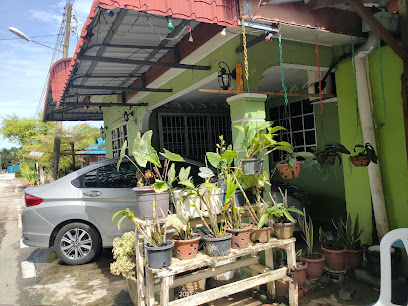 Noraini Catering, Wedding Caterer in Muar