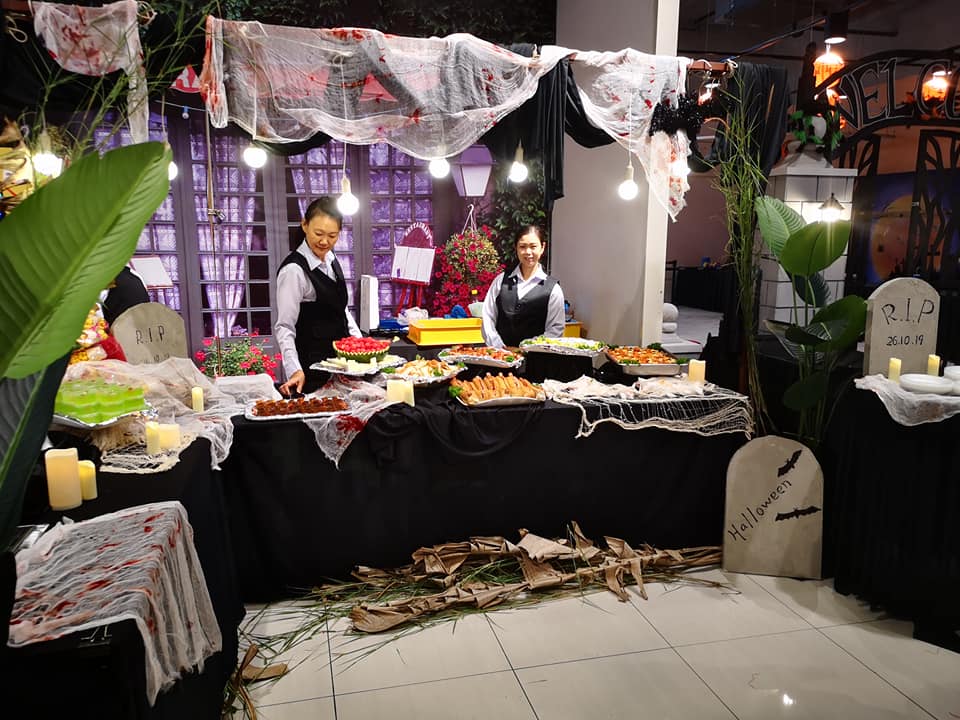 Northern Angel Catering gallery photo