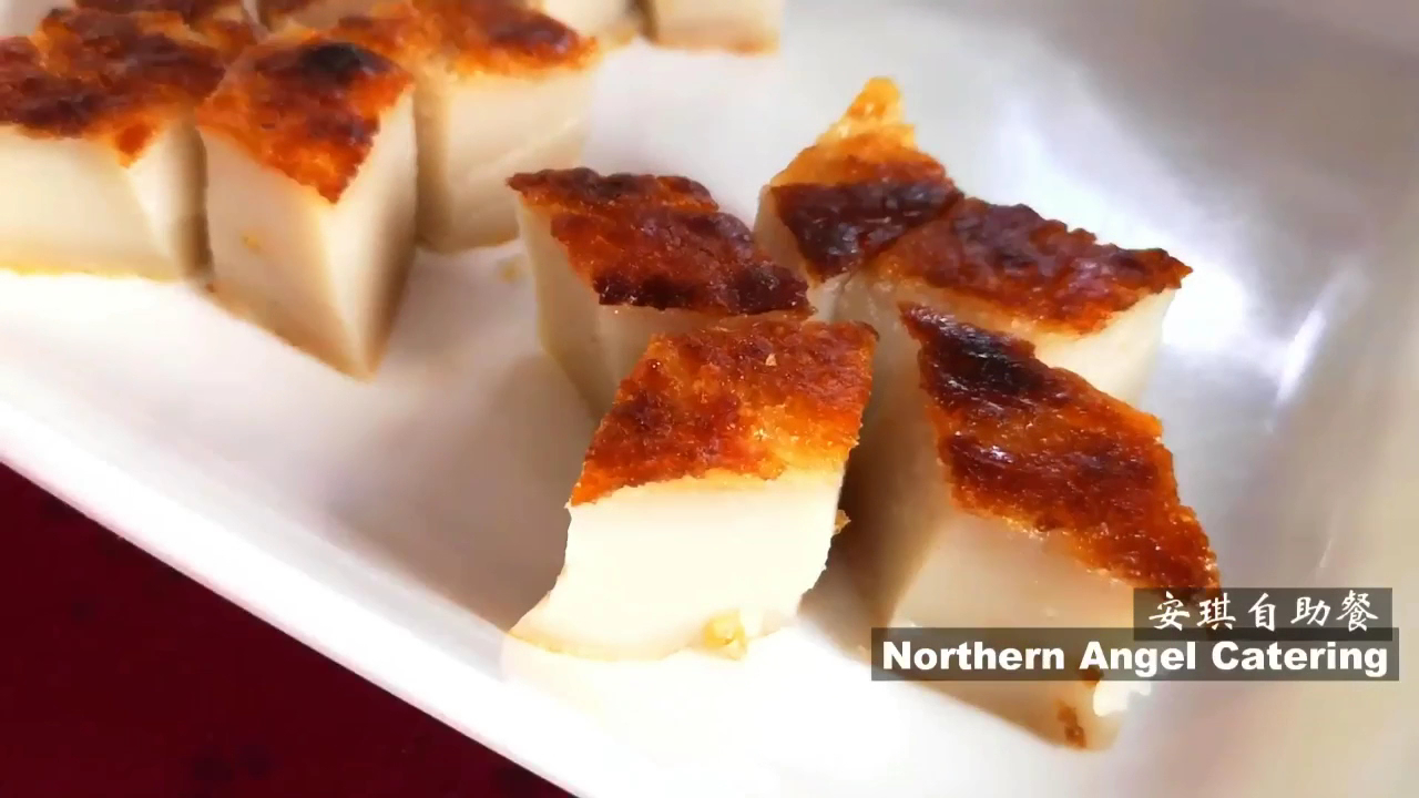 Northern Angel Catering gallery photo