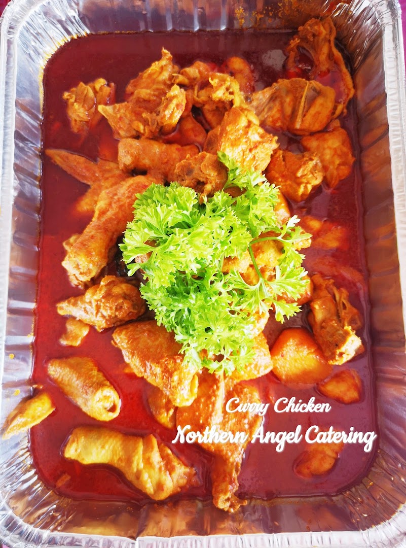 Northern Angel Catering gallery photo