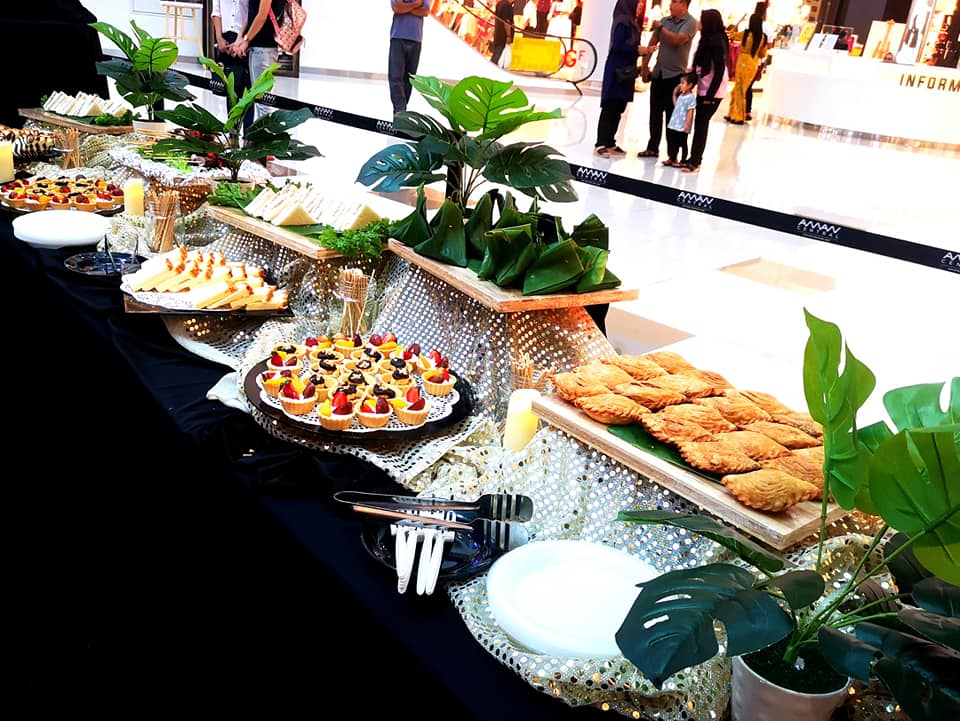 Northern Angel Catering gallery photo