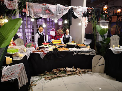 Northern Angel Catering, Wedding Caterer in Northern