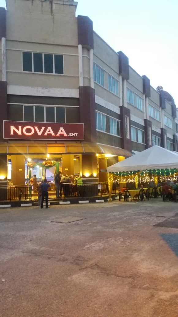 Novaa Events ( Novaa Hall ) gallery photo