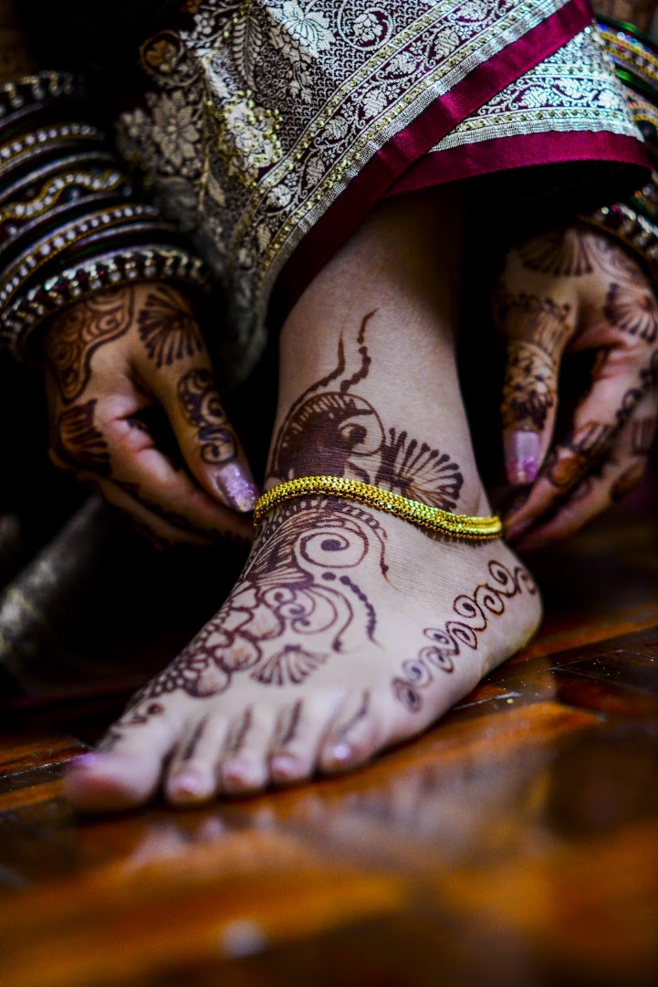 NS Studio - Professional Indian Wedding Photographer gallery photo