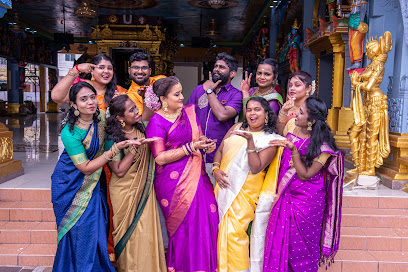 NS Studio - Professional Indian Wedding Photographer, Wedding Photographer in Subang Jaya